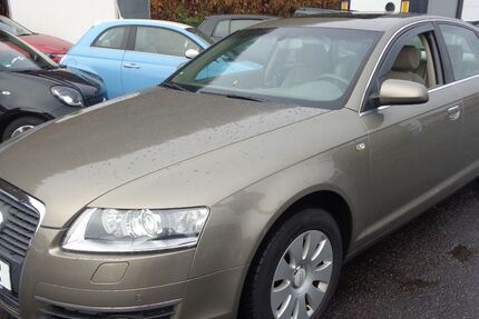 Audi A6 82.600 km 9.995 &euro; Remagen-Oberwinter 53424