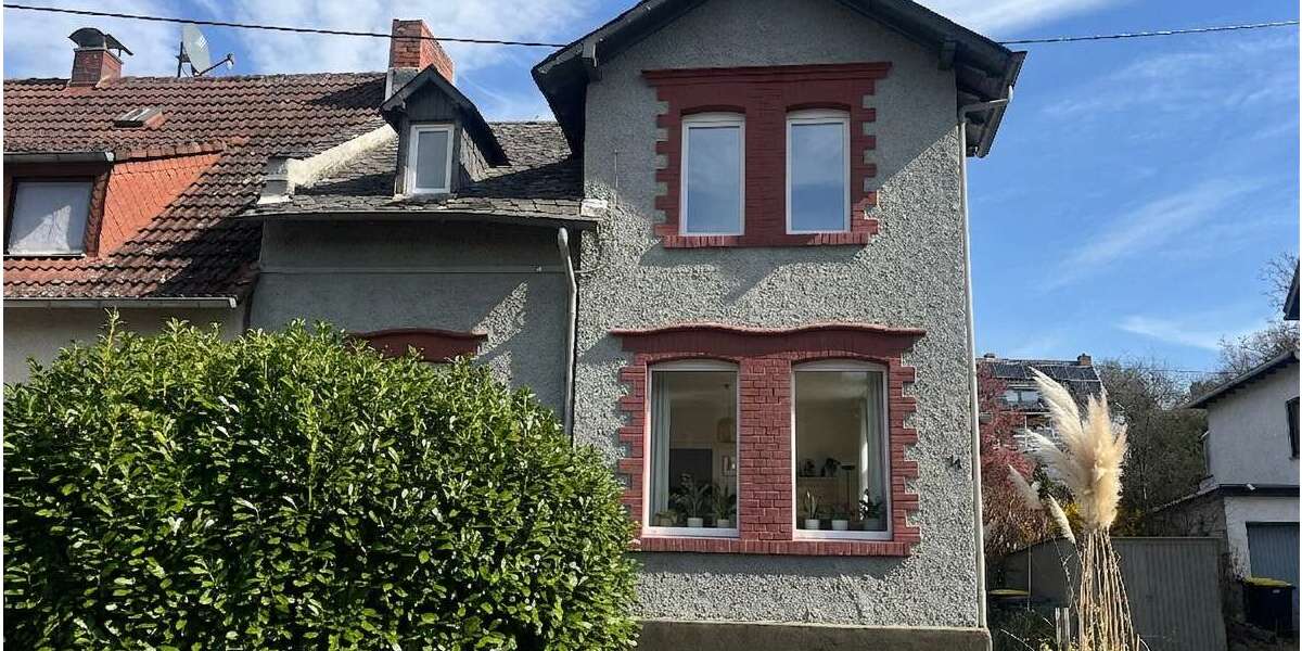 Einfamilienhaus Bendorf - 3.5 Zimmer, 92 m&sup2;, 380.000&euro; | Angebot:25933782