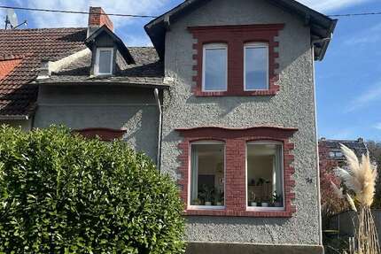 Haus Bendorf - 3.5 Zimmer, 92 m&sup2;, 380.000&euro; | Angebot:25933782