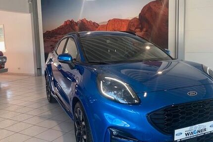 Ford Puma 34.222 km 19.990 &euro; Mayen 56727