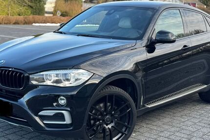 BMW X6 181.000 km 19.850 &euro; Höhr-Grenzhausen 56203