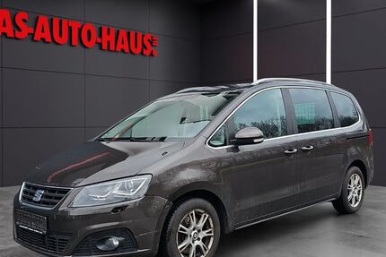 Seat Alhambra 196.000 km 12.199 &euro; Montabaur 56410