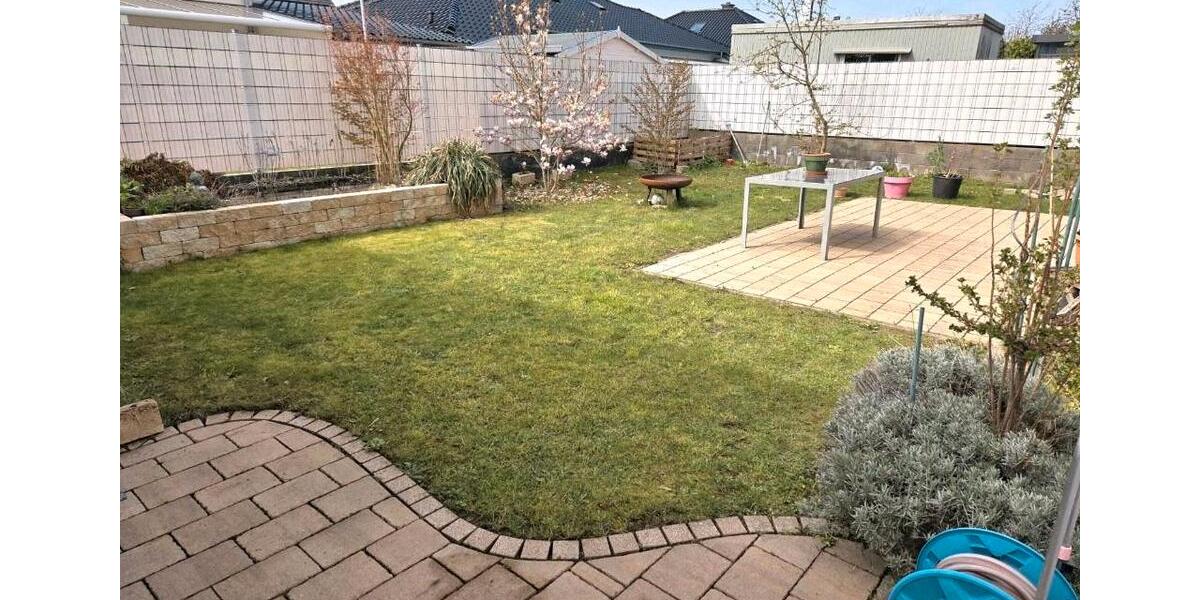 Doppelhaushälfte Weißenthurm - 4 Zimmer, 115 m&sup2;, 450.000&euro; | Angebot:26038795