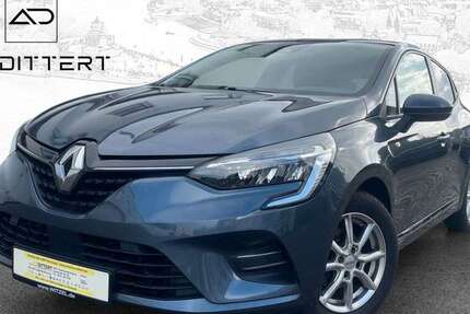 Renault Clio 35.400 km 10.490 &euro; Koblenz 56077