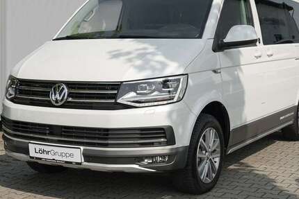 VW T6 Multivan 41.518 km 42.480 &euro; Bendorf 56170