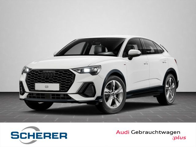 Audi Q3 20.500 km 40.990 &euro; Mayen 56727