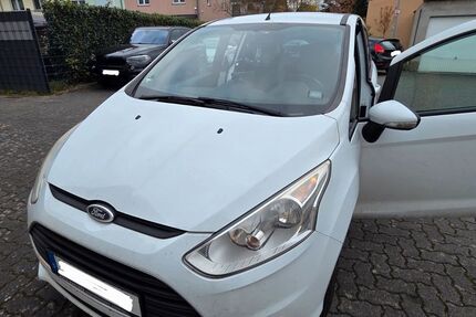Ford B-Max 90.980 km 4.900 &euro; Koblenz 56072