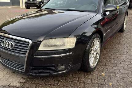 Audi A8 360.000 km 4.799 &euro; Urbar 56182