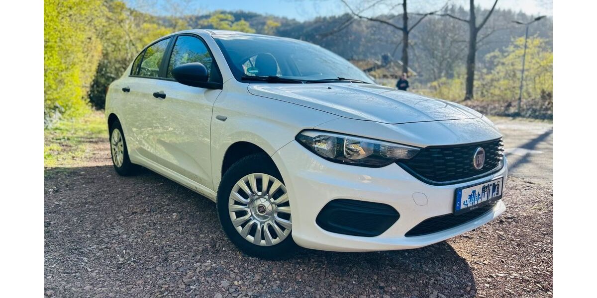 Fiat Tipo 49.748 km 8.500 &euro; Kemmenau 56132