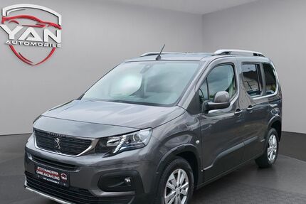 Peugeot Rifter 185.020 km 13.900 &euro; Koblenz 56070