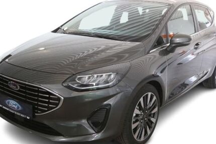 Ford Fiesta 11.900 km 18.980 &euro; Koblenz 56073