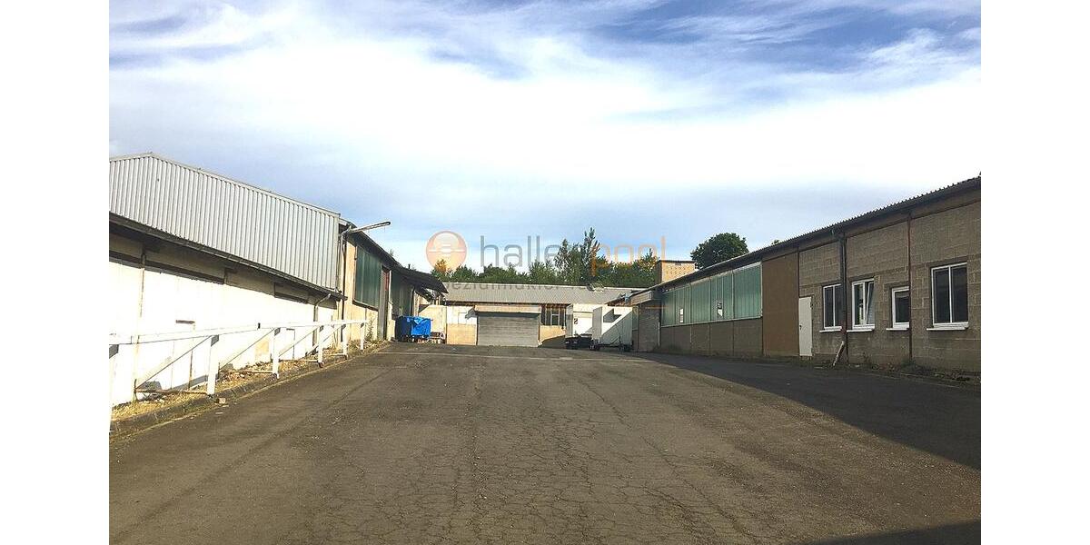 Gewerbeobjekt Mayen - 1.950&euro; | Angebot:20124451