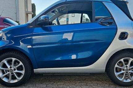 Smart ForTwo 65.000 km 12.499 &euro; Koblenz 56072