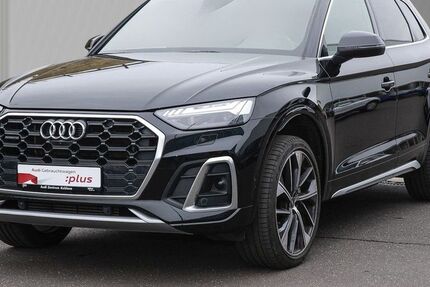 Audi Q5 78.759 km 38.980 &euro; Koblenz 56070