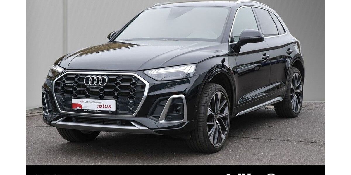 Audi Q5 78.759 km 38.980 &euro; Koblenz 56070