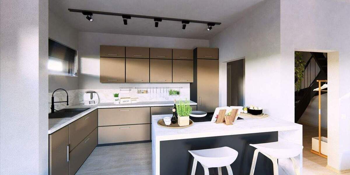 Einfamilienhaus Koblenz Metternich - 3 Zimmer, 131 m&sup2;, 393.900&euro; | Angebot:25737066