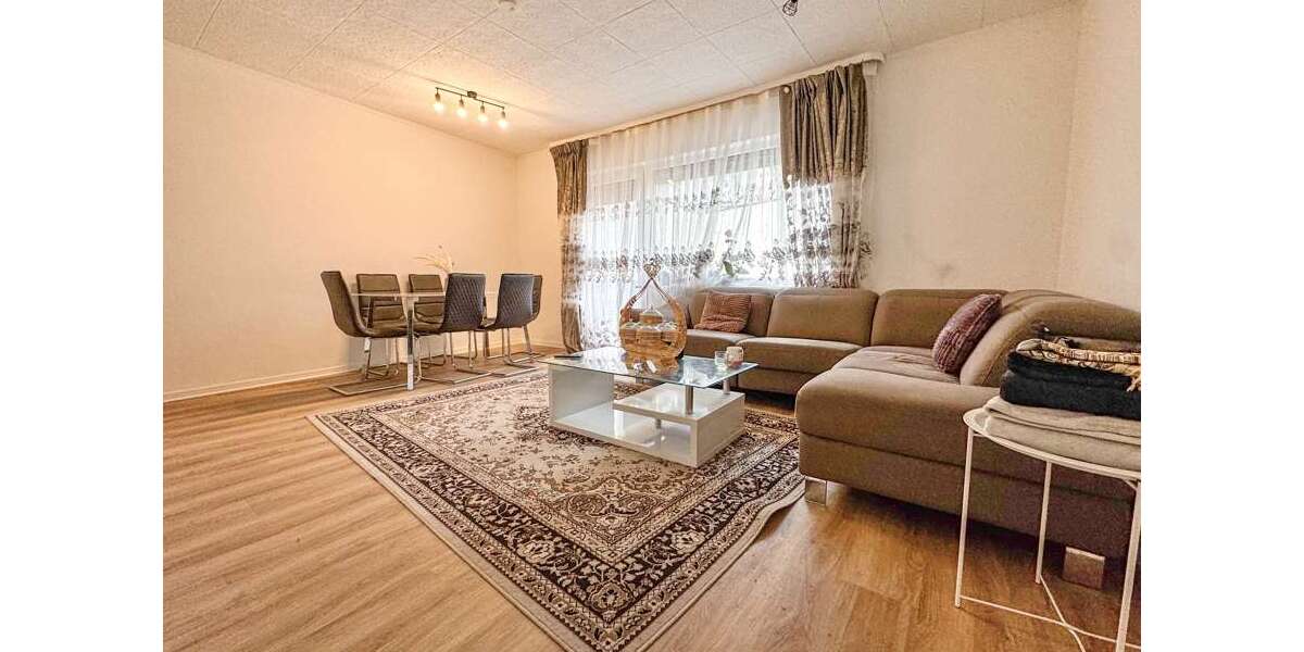 Etagenwohnung Sinzig - 3 Zimmer, 88 m&sup2;, 219.000&euro; | Angebot:25861258