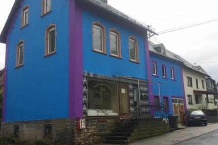 Haus Ransbach-Baumbach Baumbach - 6 Zimmer, 175 m&sup2;, 185.000&euro; | Angebot:24465539