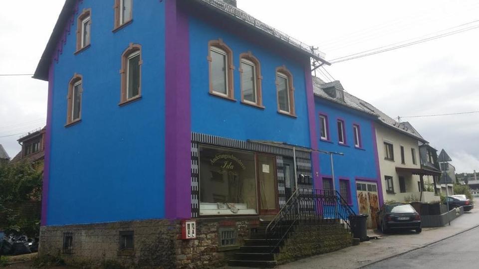 Mehrfamilienhaus, Wohnhaus Ransbach-Baumbach Baumbach - 6 Zimmer, 175 m&sup2;, 185.000&euro; | Angebot:24465539