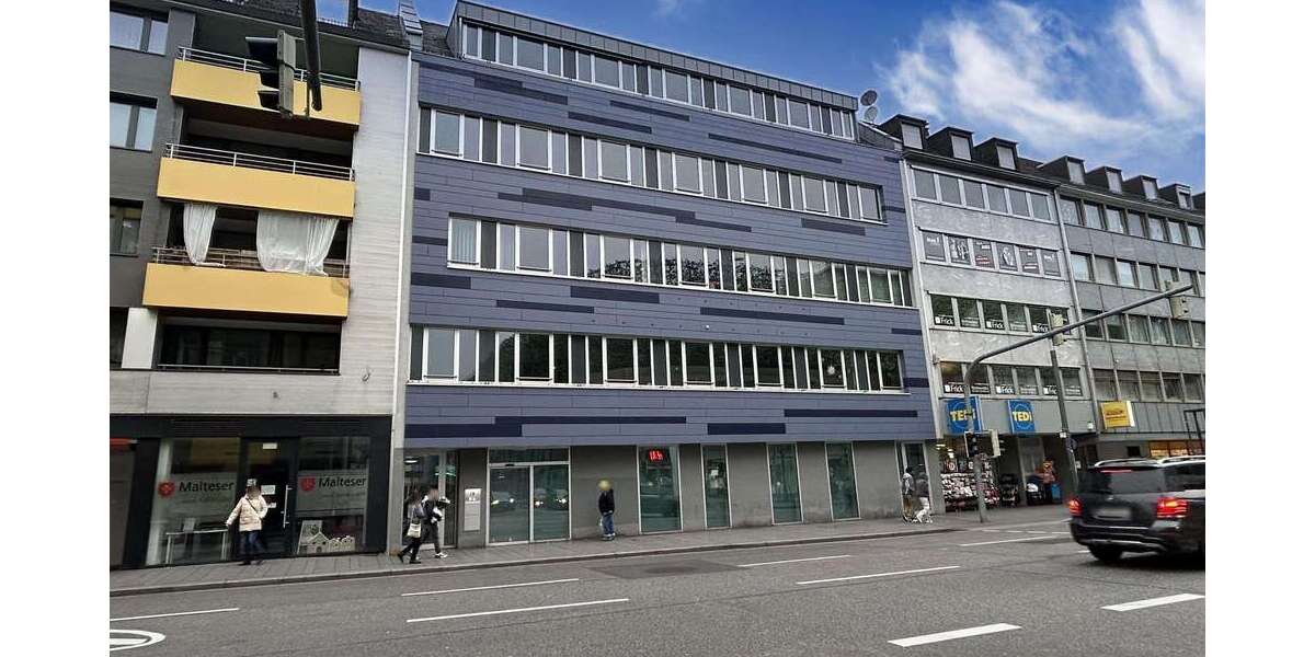 Gewerbeobjekt Koblenz - 1.900&euro; | Angebot:25197248