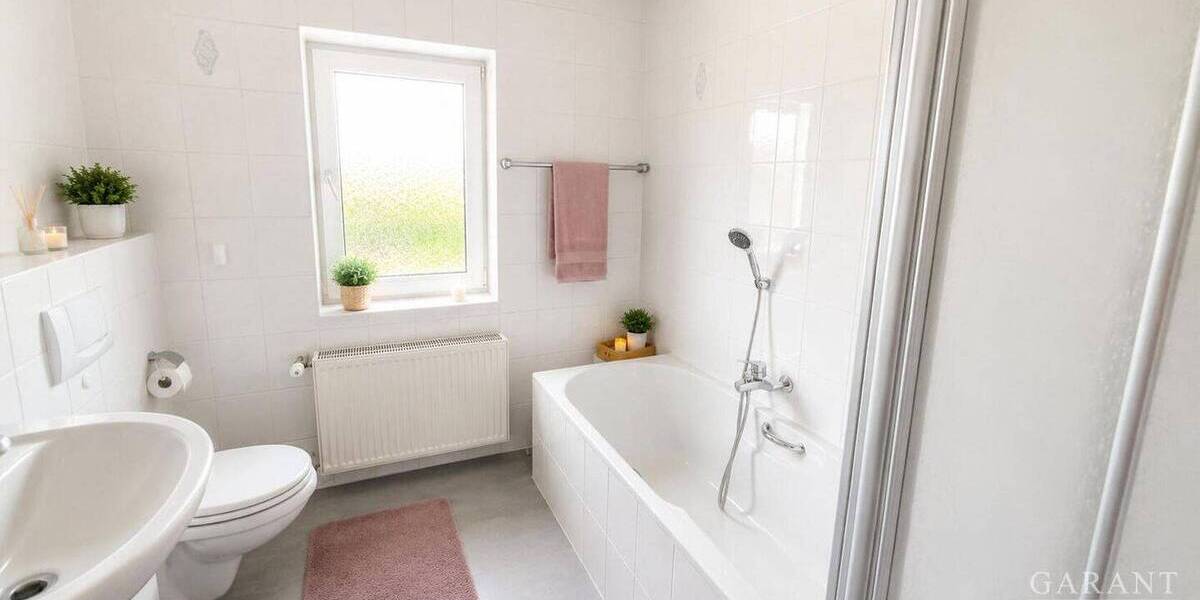 Etagenwohnung Neustadt/Wied Hombach - 4 Zimmer, 130 m&sup2;, 1.250&euro; | Angebot:26672233