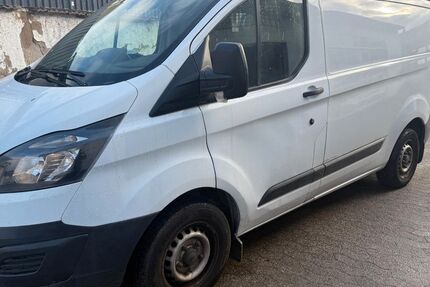 Ford Transit Custom 170.000 km 6.500 &euro; Koblenz 56070
