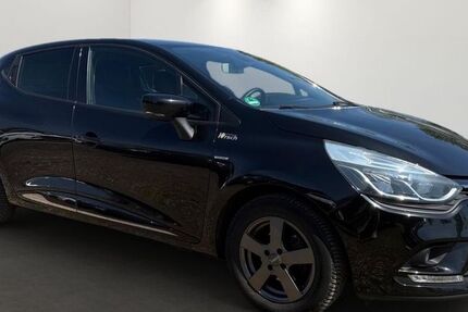 Renault Clio 63.000 km 8.490 &euro; Andernach 56626