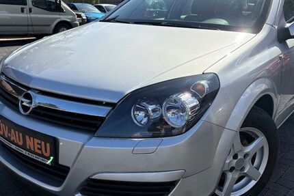 Opel Astra 58.692 km 4.699 &euro; Koblenz 56070
