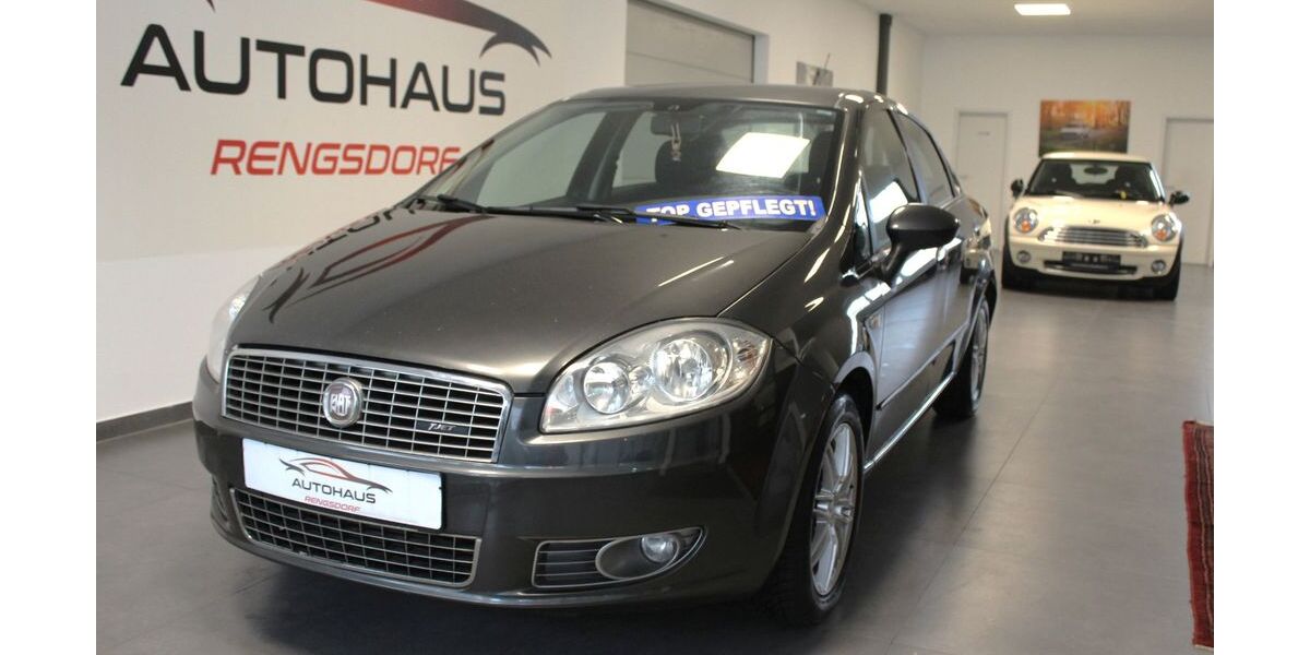 Fiat Linea 192.120 km 2.990 &euro; Rengsdorf 56579