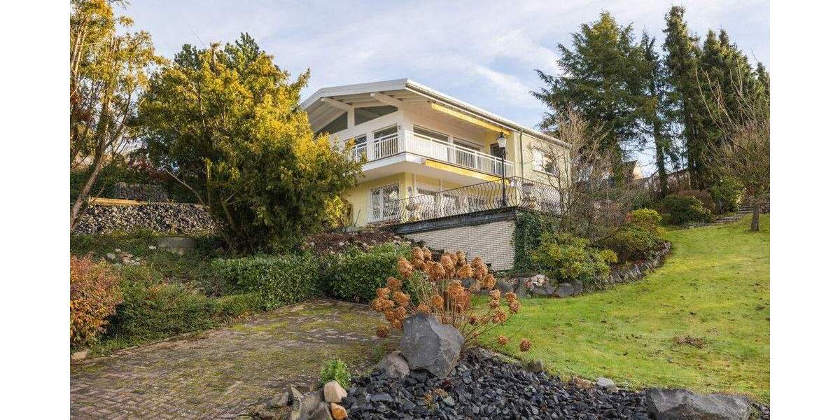 Einfamilienhaus Hümmerich - 4 Zimmer, 195 m&sup2;, 495.200&euro; | Angebot:25665290