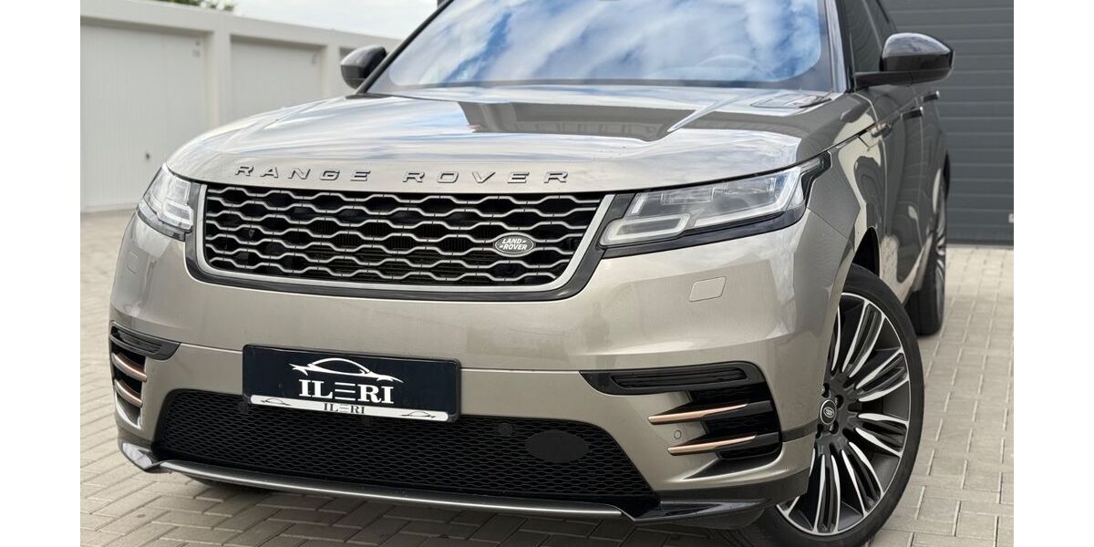 Land Rover Range Rover Velar 87.601 km 40.000 &euro; Ransbach-Baumbach 56235