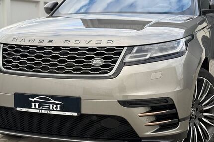 Land Rover Range Rover Velar 87.601 km 40.500 &euro; Ransbach-Baumbach 56235