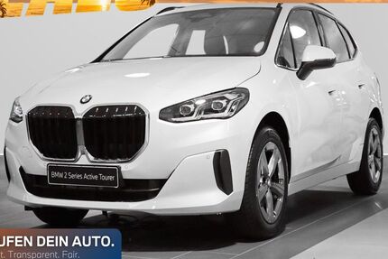 BMW 216 Active Tourer 2.955 km 35.000 &euro; Neuwied 56564