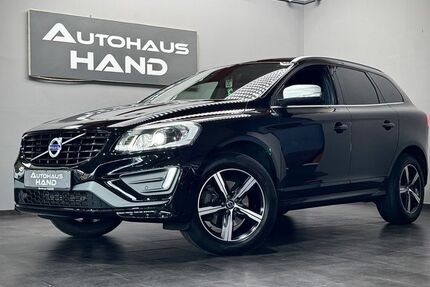 Volvo XC60 83.983 km 23.990 &euro; Bad Honnef/Rottbitze 53604