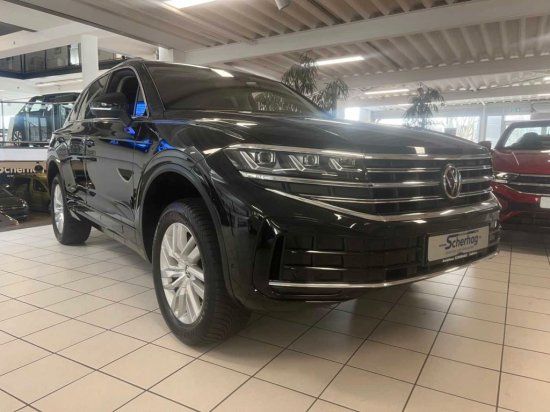 VW Touareg 36.000 km 52.970 &euro; Koblenz 56072