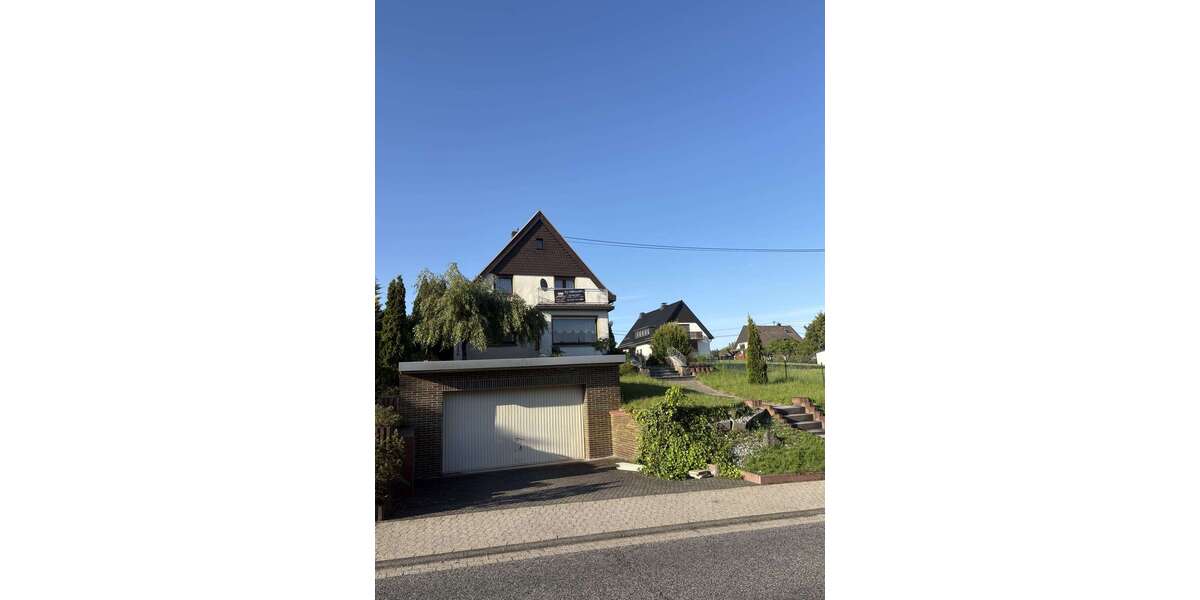 Einfamilienhaus Melsbach - 5 Zimmer, 150 m&sup2;, 298.000&euro; | Angebot:26684447
