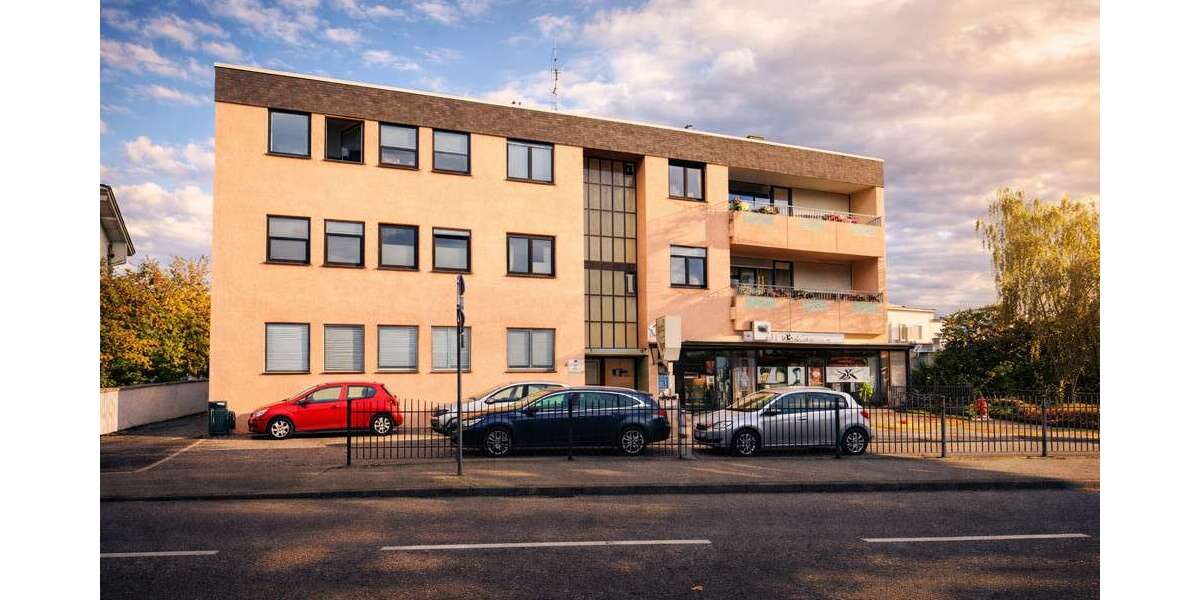 Einfamilienhaus Koblenz / Koblenz-Metternich Metternich - 49 Zimmer, 795 m&sup2;, 3.450.000&euro; | Angebot:24461927