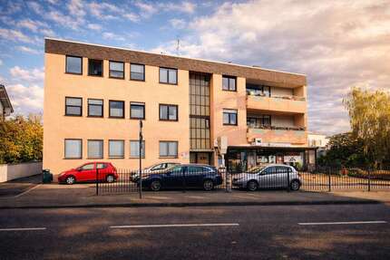 Haus Koblenz / Koblenz-Metternich Metternich - 49 Zimmer, 795 m&sup2;, 3.450.000&euro; | Angebot:24461927