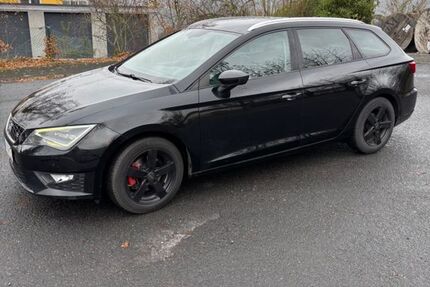Seat Leon 172.000 km 8.799 &euro; Oberlahr 57641