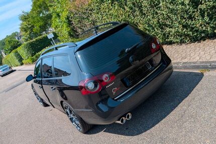 VW Passat 124.000 km 9.999 &euro; Koblenz 56076