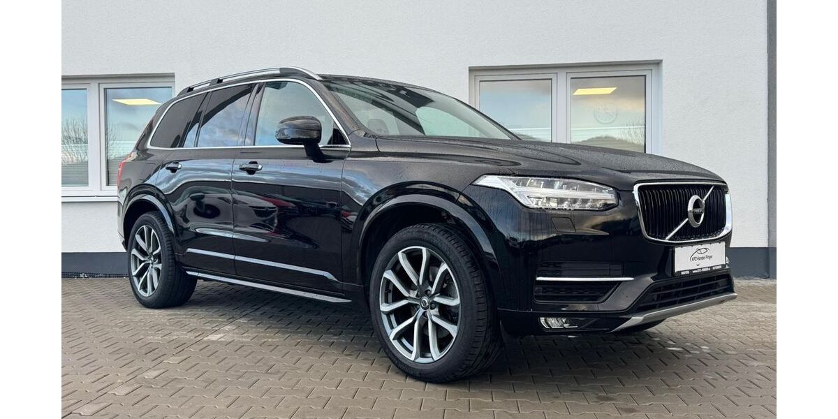 Volvo XC90 123.000 km 34.498 &euro; Kottenheim 56736