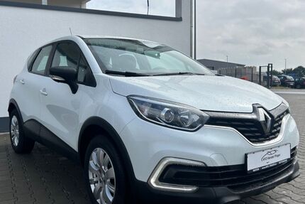 Renault Captur 48.000 km 12.899 &euro; Kottenheim 56736