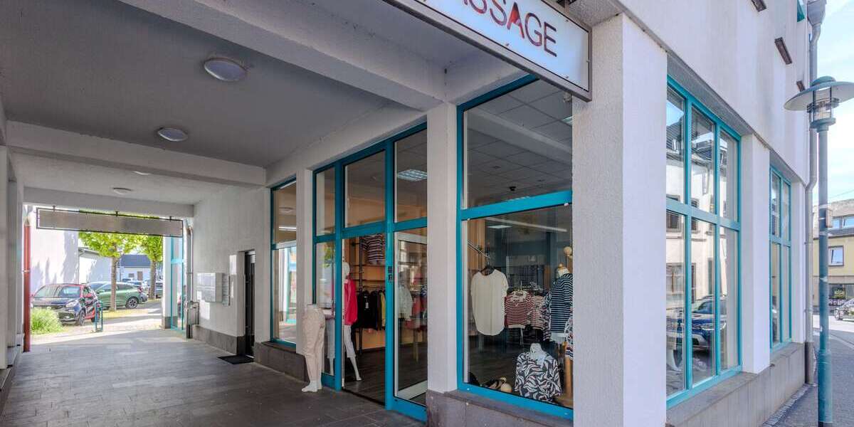 Gewerbeobjekt Polch - 249.000&euro; | Angebot:26398846