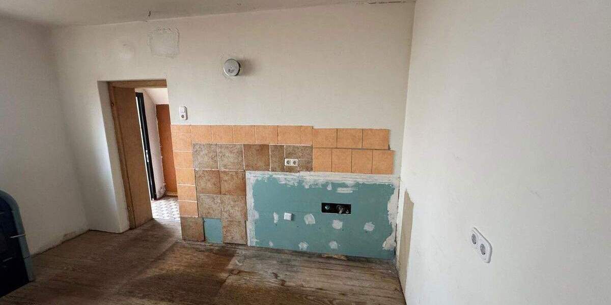 Einfamilienhaus Hartenfels - 4 Zimmer, 95 m&sup2;, 100.000&euro; | Angebot:25745779