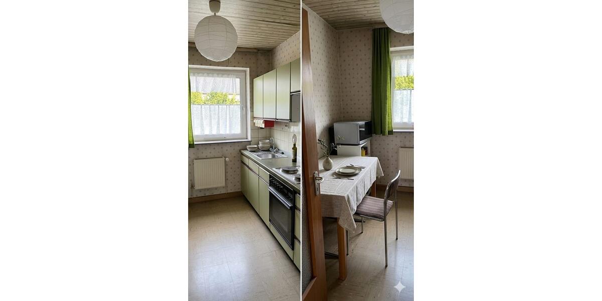 Etagenwohnung Bad Ems - 3 Zimmer, 64 m&sup2;, 118.000&euro; | Angebot:26733362