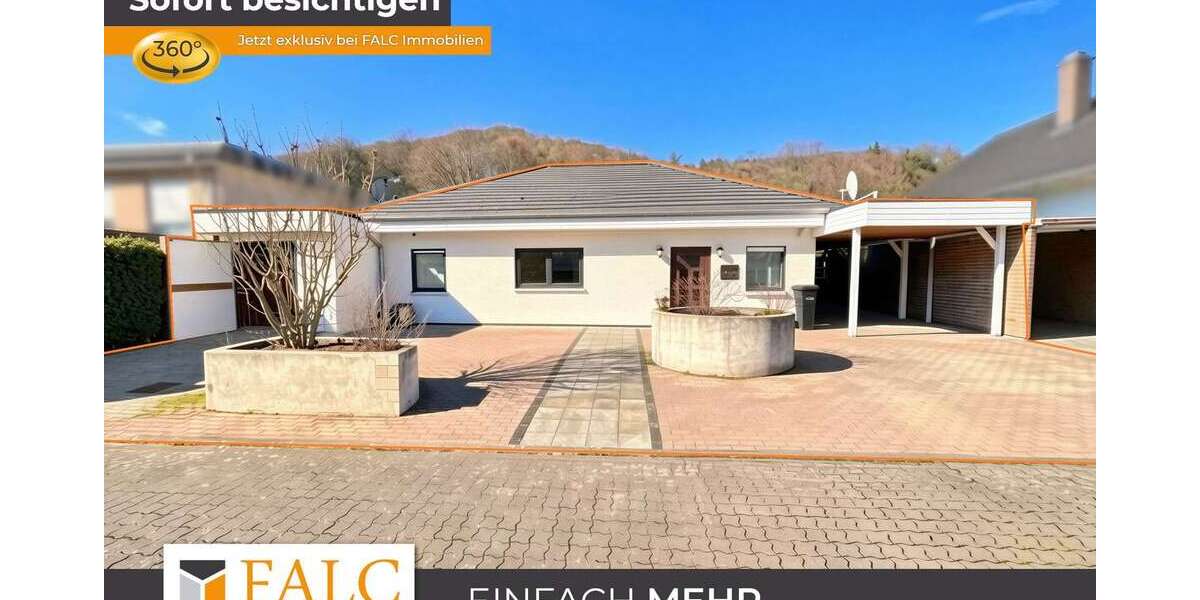 Einfamilienhaus Rheinbrohl - 3 Zimmer, 132 m&sup2;, 389.000&euro; | Angebot:25522802