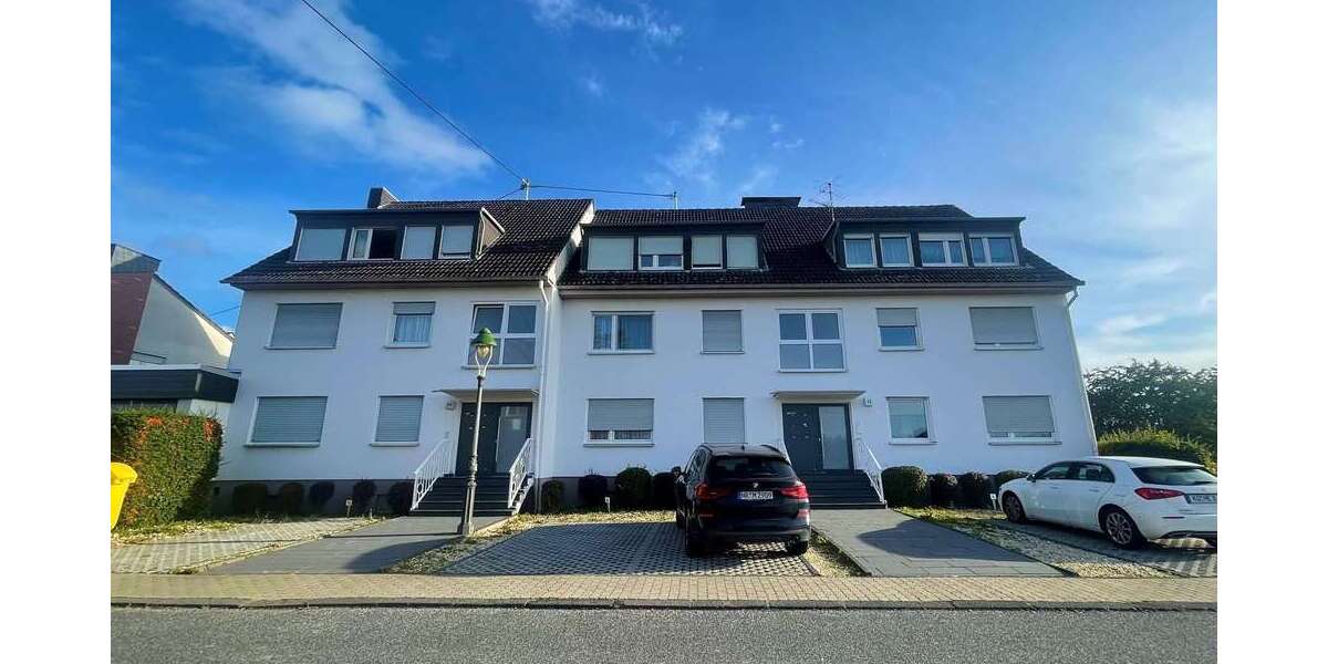 Etagenwohnung Koblenz-Koblenz-Kesselheim Kesselheim - 3 Zimmer, 75 m&sup2;, 175.000&euro; | Angebot:24916649
