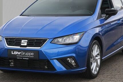 Seat Ibiza 24.454 km 17.780 &euro; Neuwied 56564