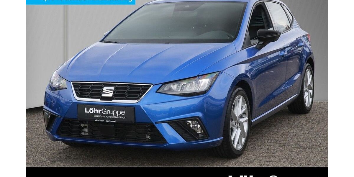 Seat Ibiza 24.454 km 17.780 &euro; Neuwied 56564