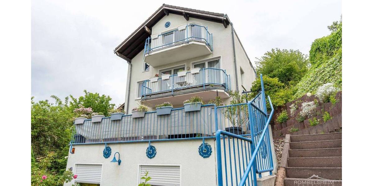 Mehrfamilienhaus, Wohnhaus Koblenz Karthause - 1 Zimmer, 286 m&sup2;, 859.000&euro; | Angebot:26570279